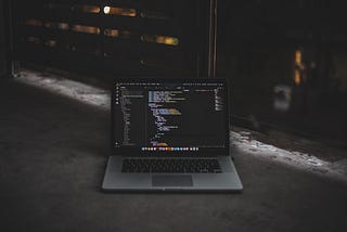 How I created a blog using Next.js and MDX