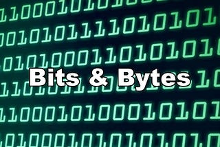 Bits & Bytes: More Bitsets & Recap