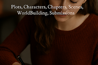 Build Reusable Templates for Fiction Writers