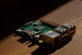 Raspberry Pi Reverse Proxy with NGNIX and Letsencrypt SSL Encryption