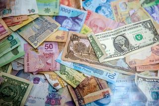 Talking To My Students About Money