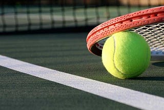 Does Wealth Matter in Tennis?