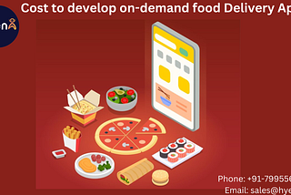 How much does it cost to develop a food delivery app like Deliveroo with the same features?
