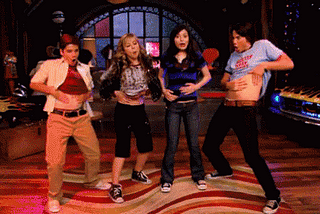 Queering iCarly: An Academic Approach