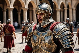 Roman-Armor-1