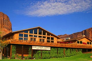 Top 5 Places To Stay In Moab With Pool