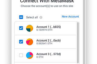 Announcing MetaMask Version 8