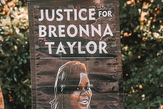 Stop Using #JusticeForBreonnaTaylor on Your Selfies — It’s Gross