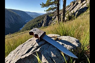 ESEE-Axe-1