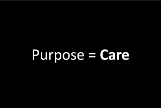 The rise of purpose-driven brands