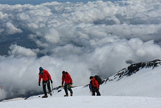 When Mountains Become Markets: The Disturbing Legacy of Everest’s Deadliest Day
