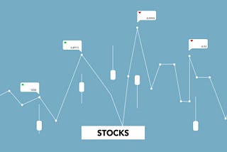 What are stocks and shares ?