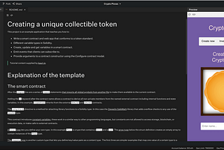 Ethereum Studio — new web dapps IDE