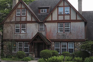 New York: Old World Charm, New World Address: Explore This European-Style Village