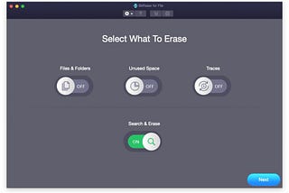 BitRaser File Eraser for Mac REVIEW | Mac Sources