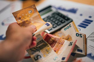 How to Calculate Your Cost Per Session for Different Photography Projects