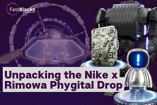 Unpacking the Nike x Rimowa Phygital Drop