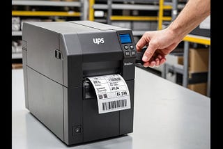 Ups-Thermal-Printer-1