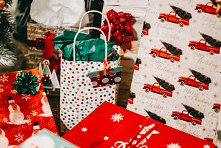 Our Family’s Weird, Wasteful, Stupid Christmas