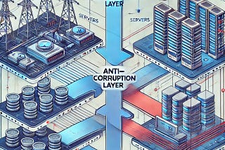 Modernizing Legacy Systems with the Anti-Corruption Layer (ACL) Pattern