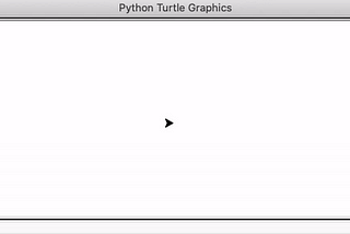 Desenhando com Python