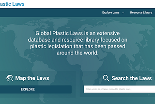 Simplifying Complex Plastics Laws with Data Visualization