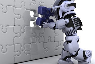 On Robot Rights: Can Robots Be Enslaved? | Data Driven Investor