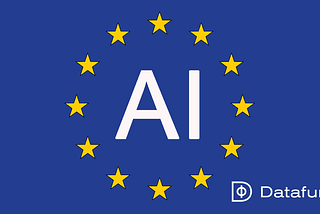 The European flavour of AI
