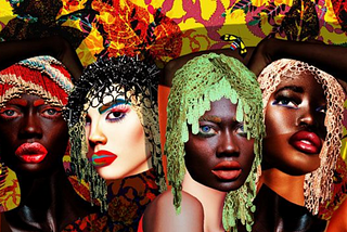 Let’s Talk About Colourism! | CHINAKWE CHATS