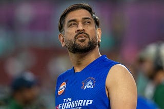 Are CSK ready to bell the MS Dhoni cat?