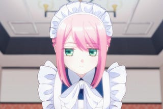 AniTay Podcast S11 E1: New Year’s Resolution: Boobs and Isekai