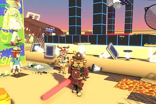 Rebuilt our website to reflect the latest developments and updates