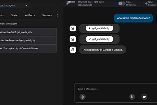 How to Deploy ADK Agents onto Google Cloud Run