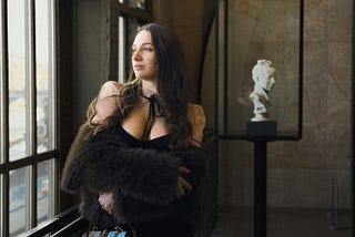 Why Men Leave You for the Woman Who Seems “More Put-Together”