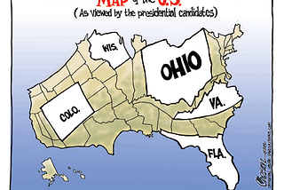 A Government of, by, and for Ohio?