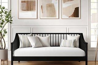 martha-stewart-wooden-platform-daybed-with-spindles-and-wood-slat-foundation-black-1