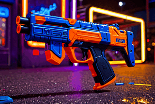 Automatic-Nerf-Gun-1