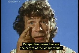 Ways of Seeing by John Berger: Questioning Art (Part 1)