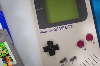 The Insane Engineering of the Gameboy — Real Engineering