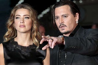 Johnny Depp Trial Revealed Amber Heard, Johnny used to kill him with drugs found cocaine in the…