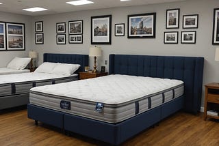 Top Brooklyn Mattress Stores 2024