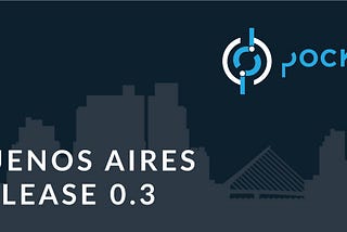 Buenos Aires release 0.3