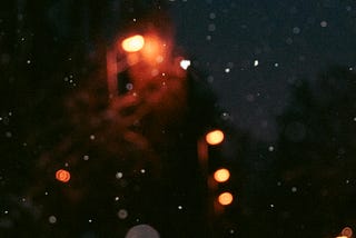 On longing for a broken past