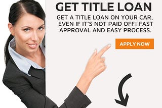 Can I Get a Title Loan with a Lien? | Texas Approval