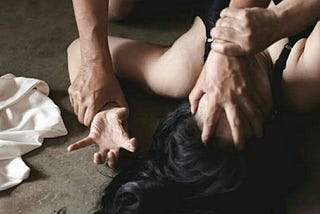 Cessation of Assaulting Rape in India