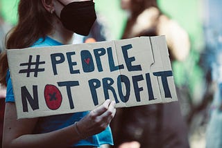 How Republicans Made Socialism Palatable By Making Capitalism So Unappealing