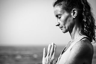 Strengthen Your Intuition With This Little Known Yogic Mantra