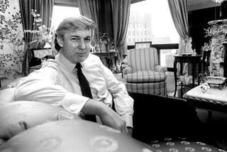 In the 80s, Trump’s Business Partner was a Mob and Drug King Pin