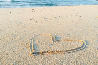 Love Is What We Need