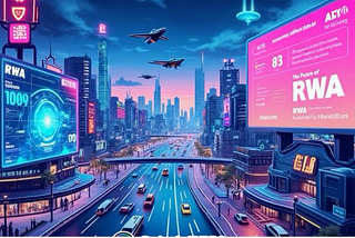 What Are RWAs in Crypto? A Complete Guide to Real World Assets and Their Role in Blockchain